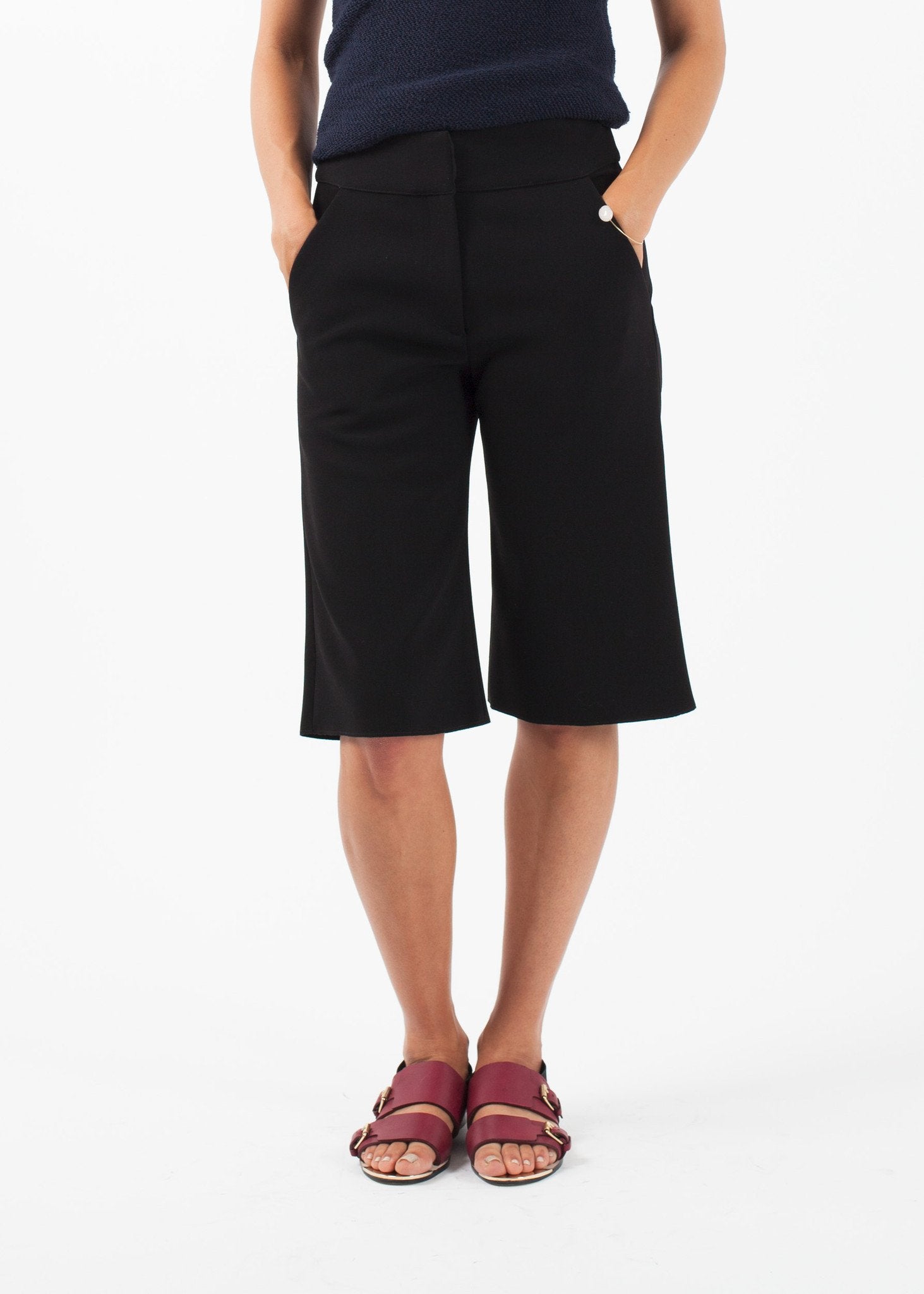 Culottes|women's pants[option1]|[option2]|[option3] - hello