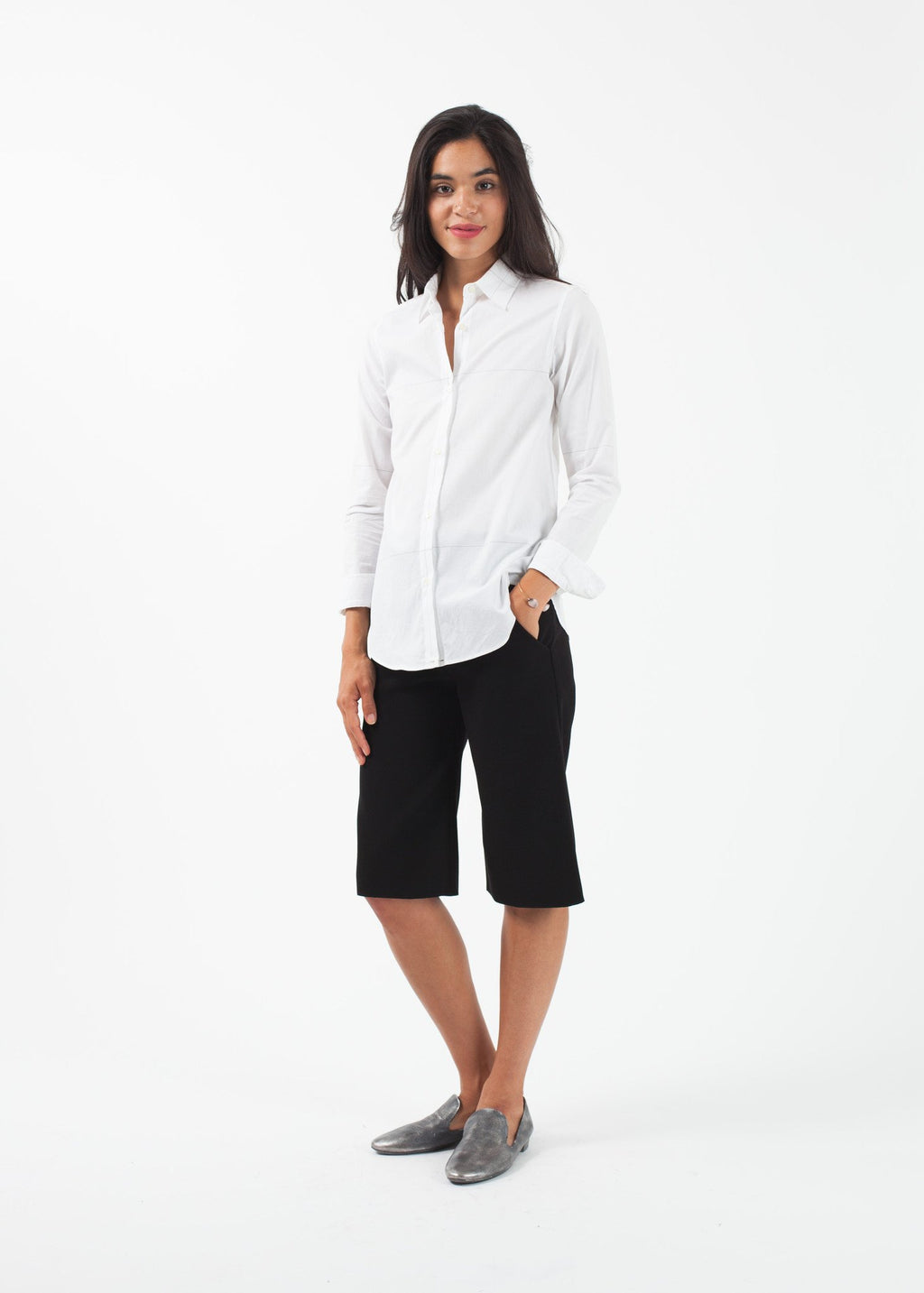 Culottes|women's pants[option1]|[option2]|[option3] - hello