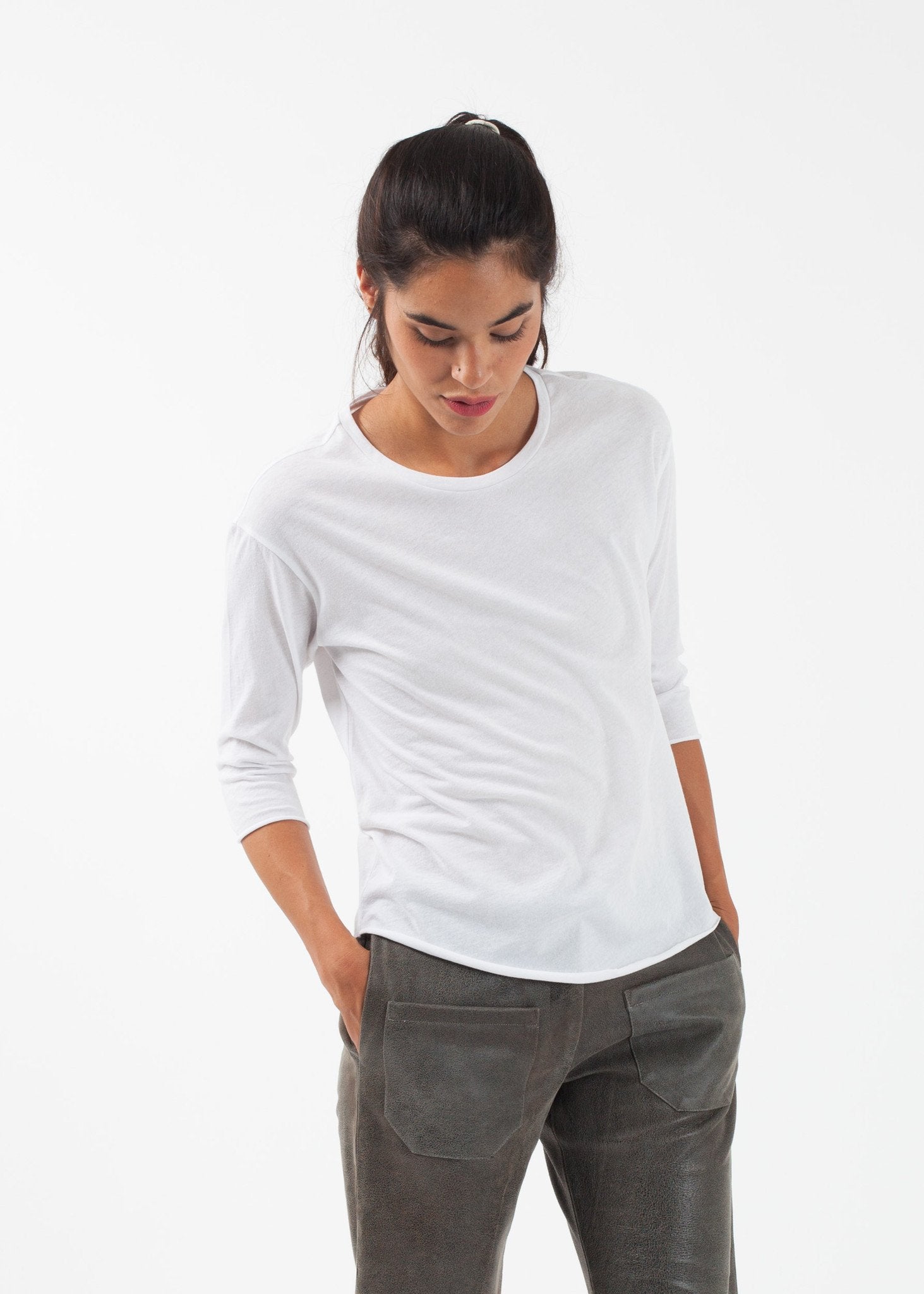 Ballet Top|women's tops[option1]|[option2]|[option3] - hello