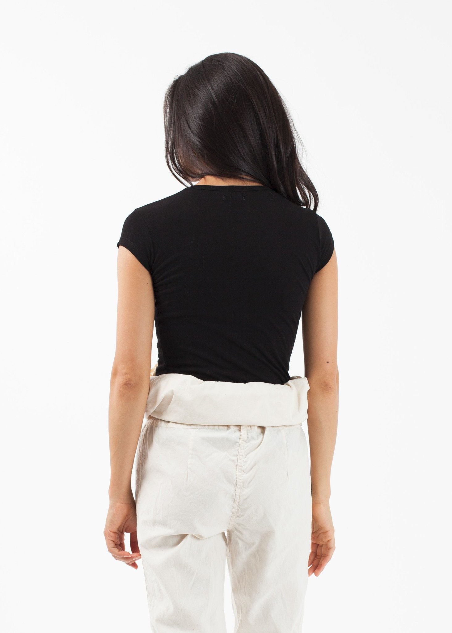 Fitted Tee|women's tops[option1]|[option2]|[option3] - hello