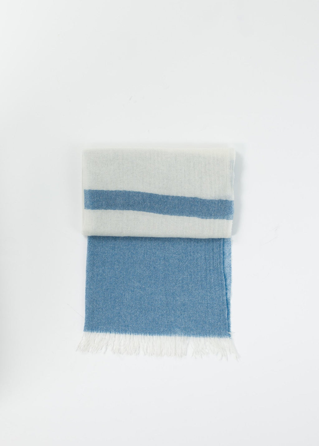 Block Scarf|unisex scarves[option1]|[option2]|[option3] - hello