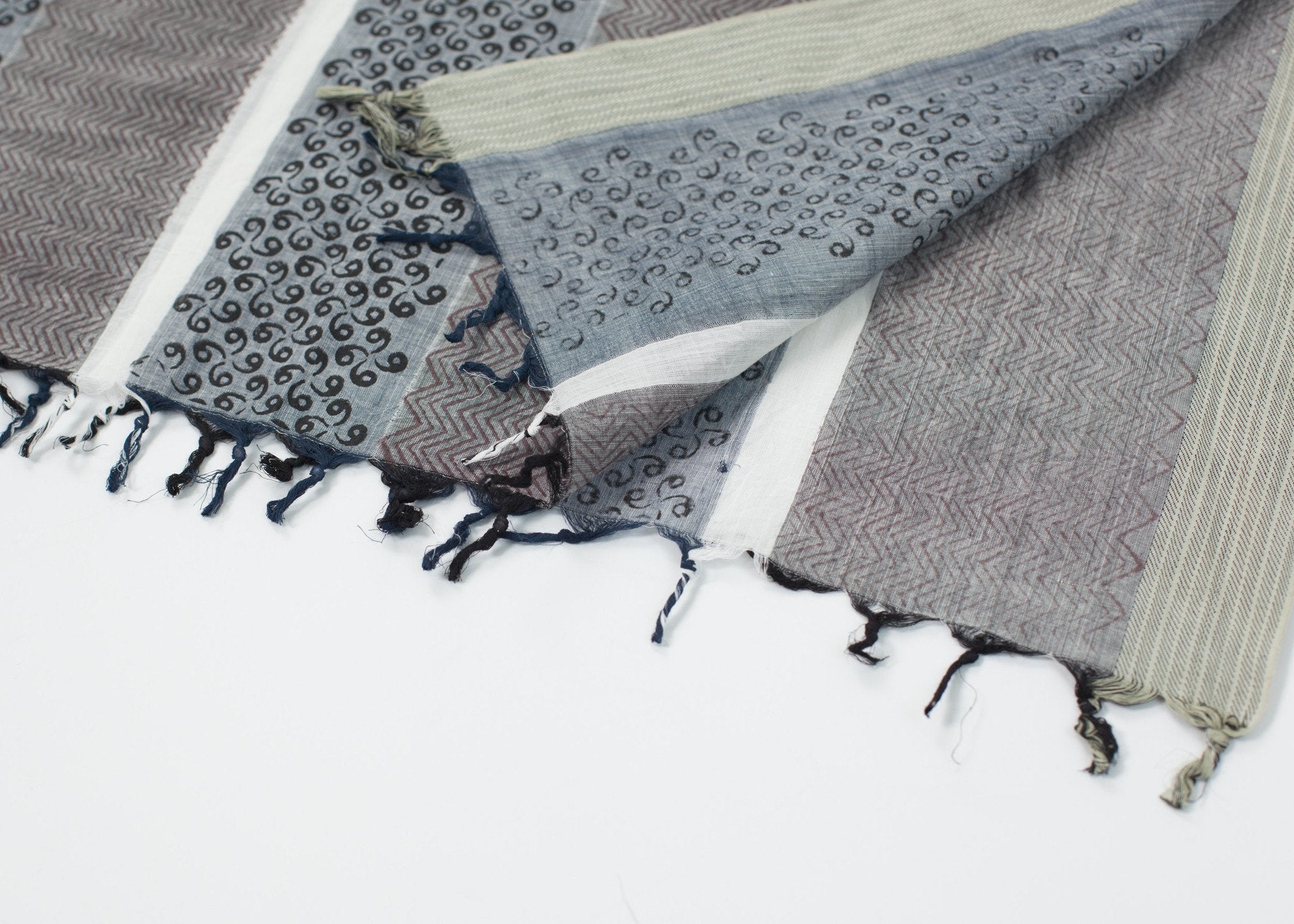 Pigeon Scarf|women's scarves[option1]|[option2]|[option3] - hello