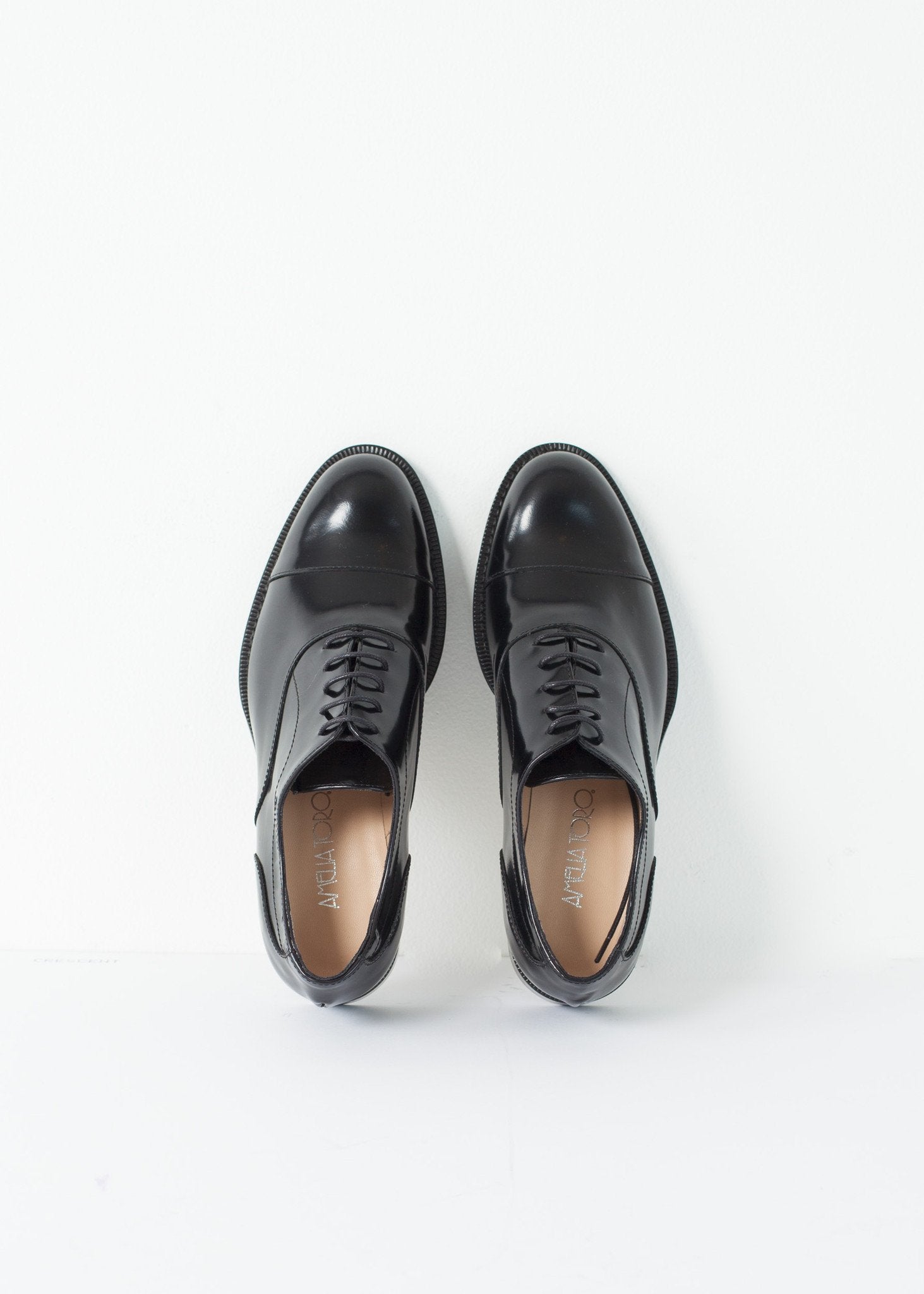 Classic Brogue|women's shoes[option1]|[option2]|[option3] - hello
