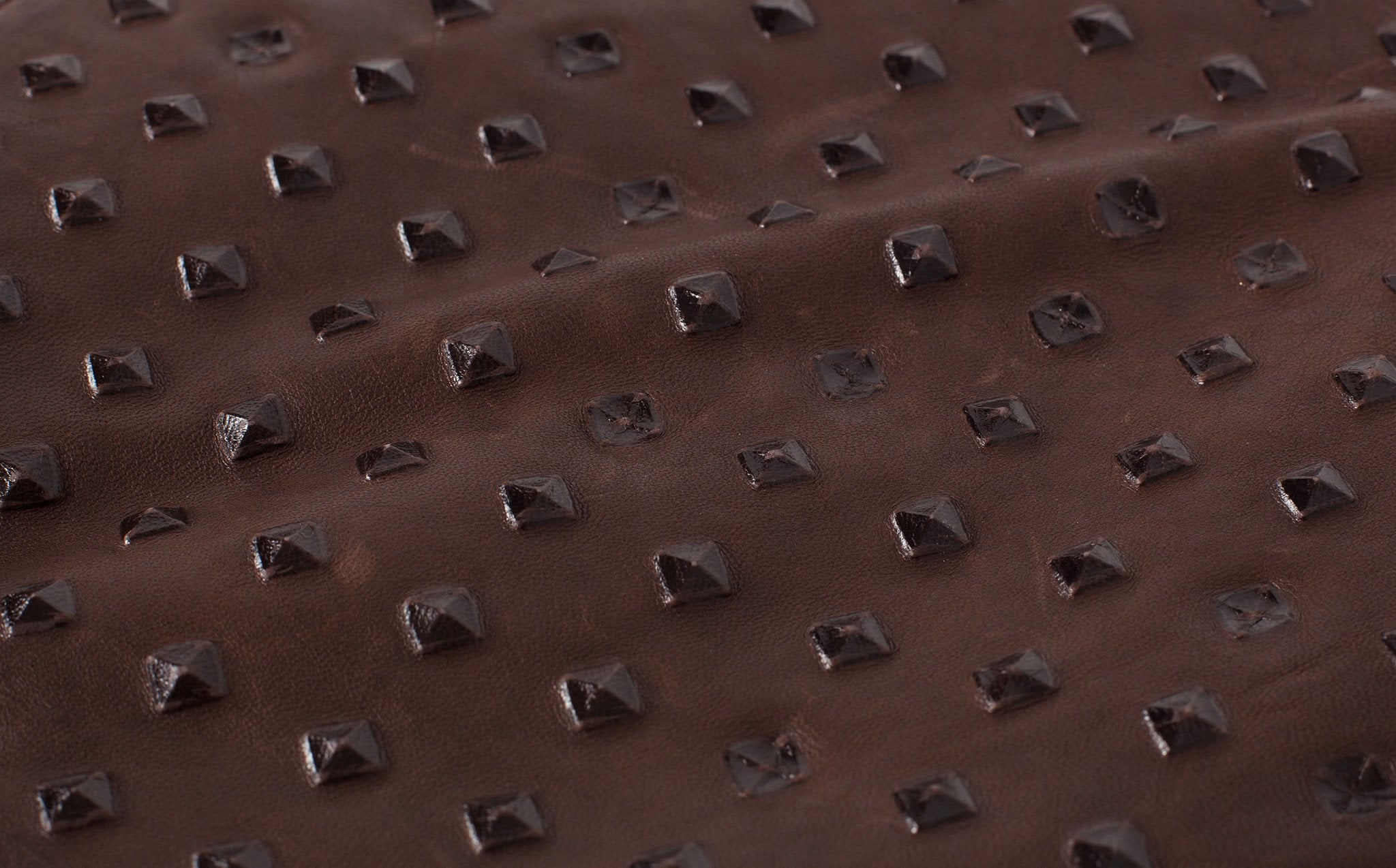 Roxanne Leather Clutch in Brown|women's bags[option1]|[option2]|[option3] - hello