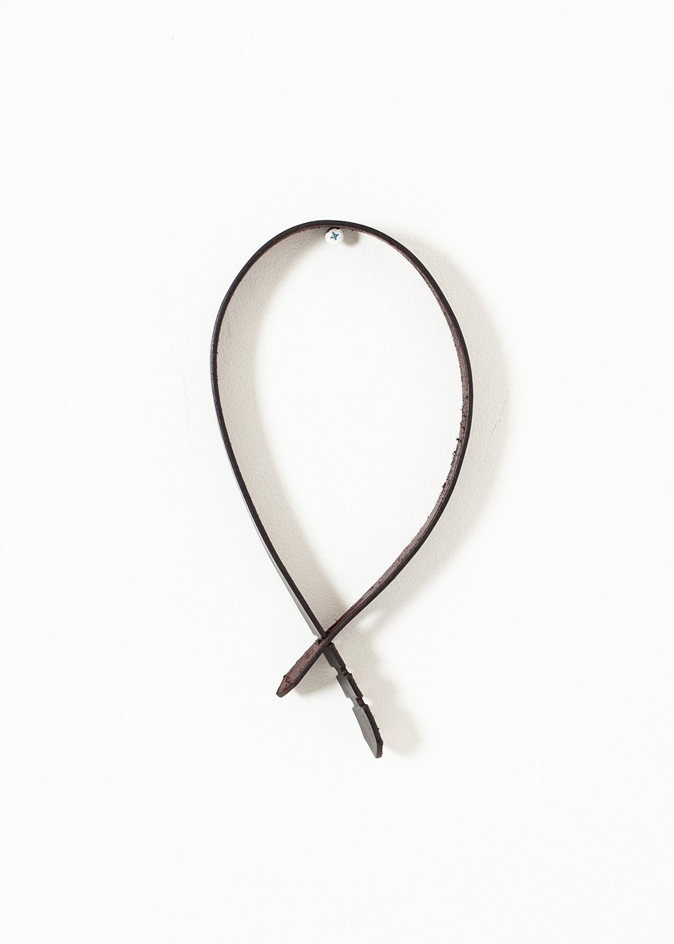 Buckle-less Belt in Black|unisex belts[option1]|[option2]|[option3] - hello