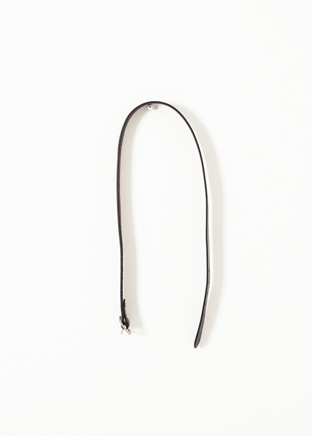 Plain Belt in Black|unisex belts[option1]|[option2]|[option3] - hello