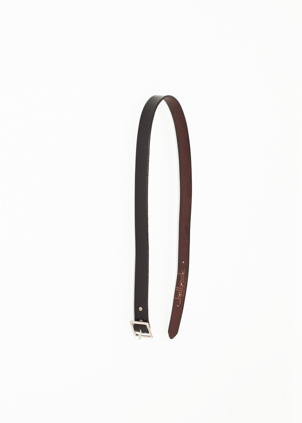 Plain Belt in Black|unisex belts[option1]|[option2]|[option3] - hello