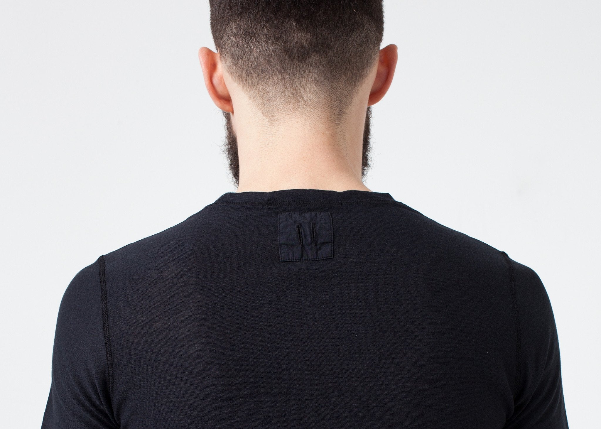 Yank Crewneck Tee|men's t-shirts[option1]|[option2]|[option3] - hello