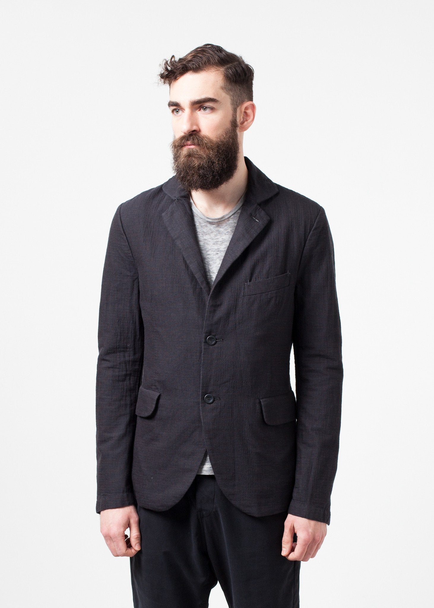 Zepo Blazer|men's coats & jackets[option1]|[option2]|[option3] - hello