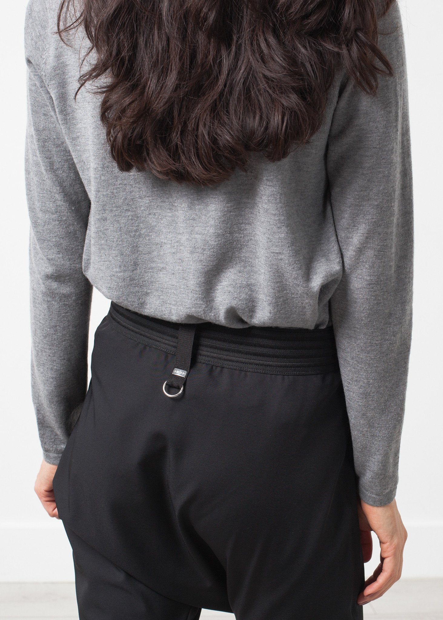 Woven Bermuda Short|women's dresses[option1]|[option2]|[option3] - hello