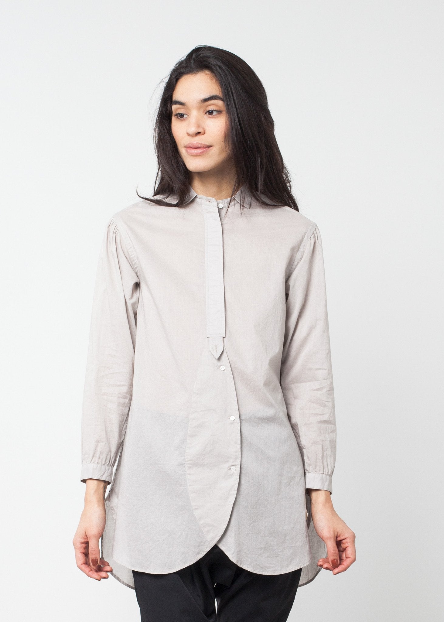 Reverse Bib Tunic|women's tops[option1]|[option2]|[option3] - hello