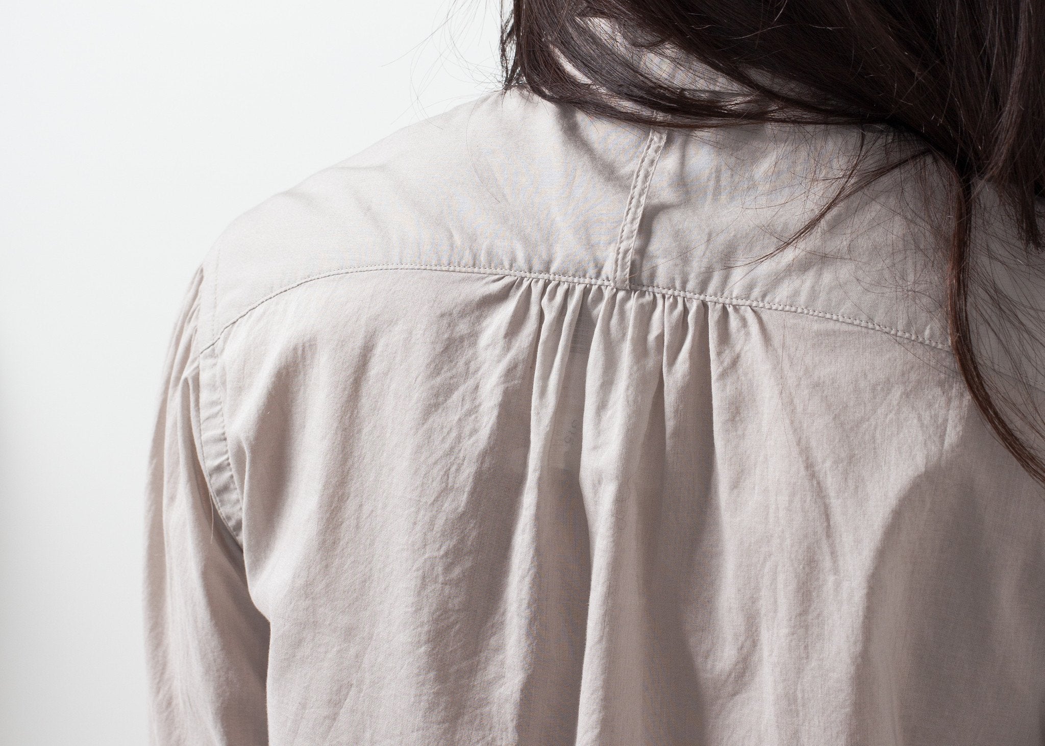 Reverse Bib Tunic|women's tops[option1]|[option2]|[option3] - hello