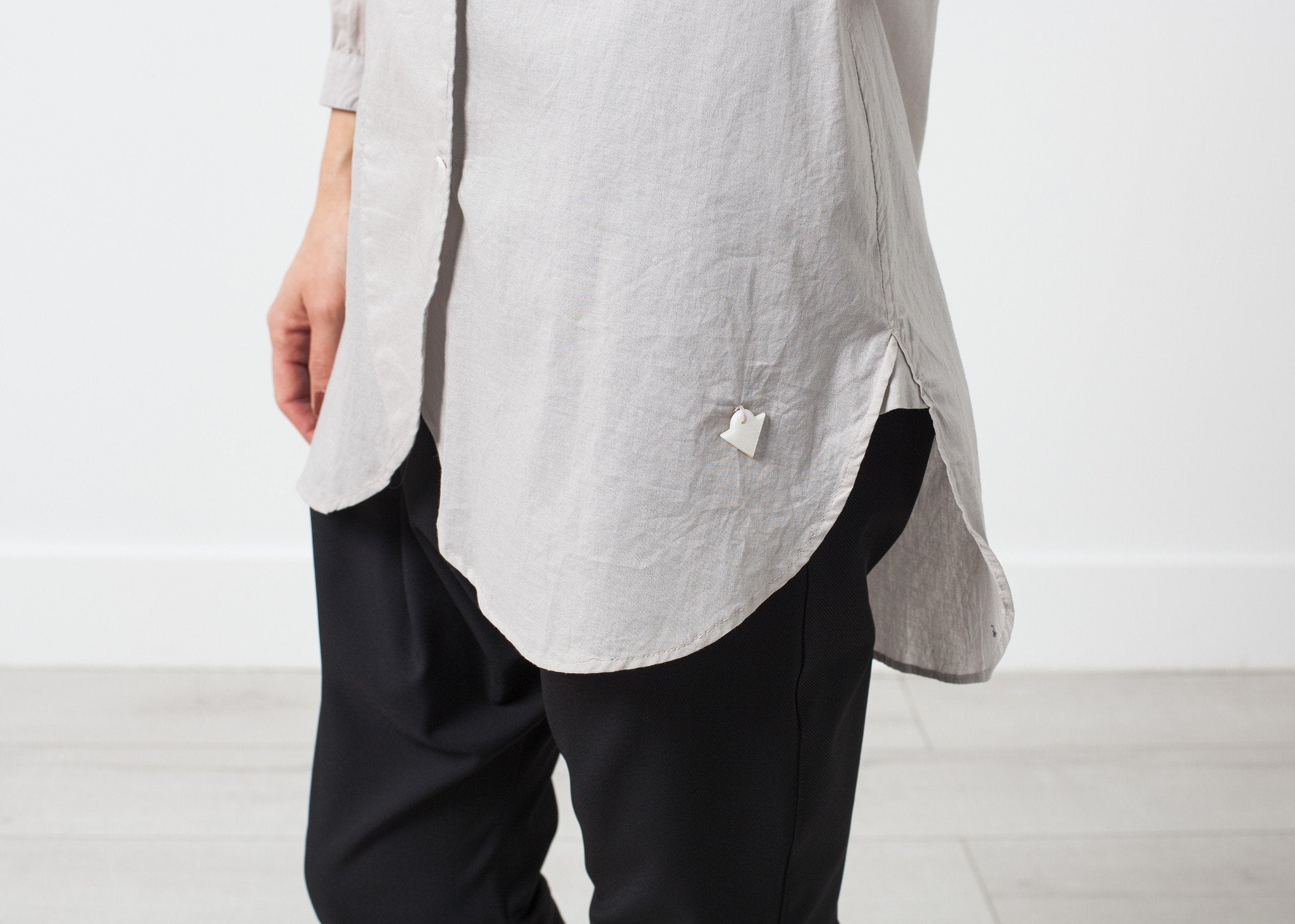 Reverse Bib Tunic|women's tops[option1]|[option2]|[option3] - hello
