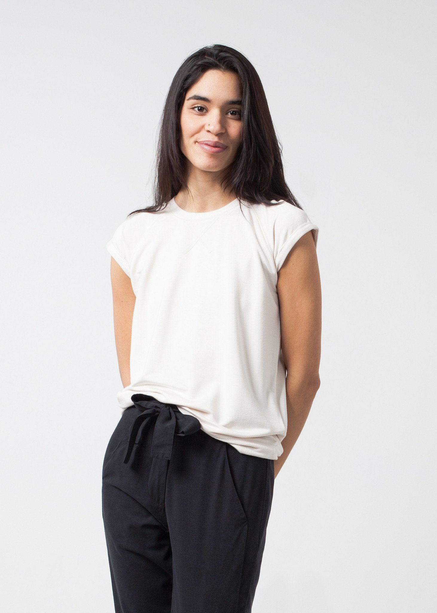 Fani Top|women's tops[option1]|[option2]|[option3] - hello