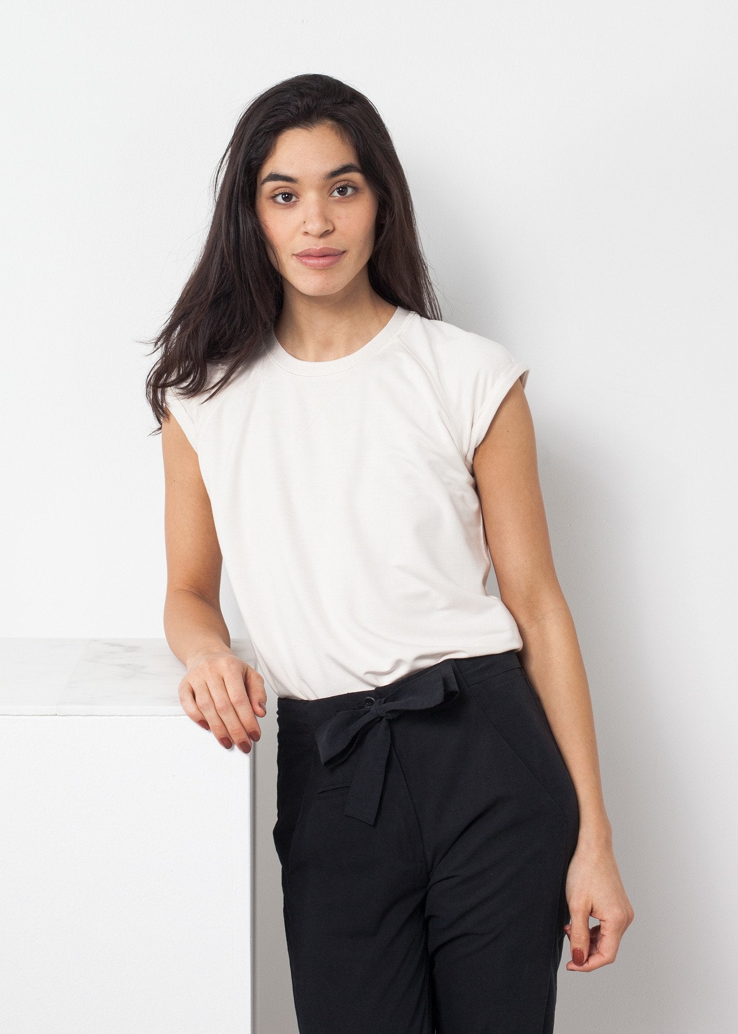 Fani Top|women's tops[option1]|[option2]|[option3] - hello