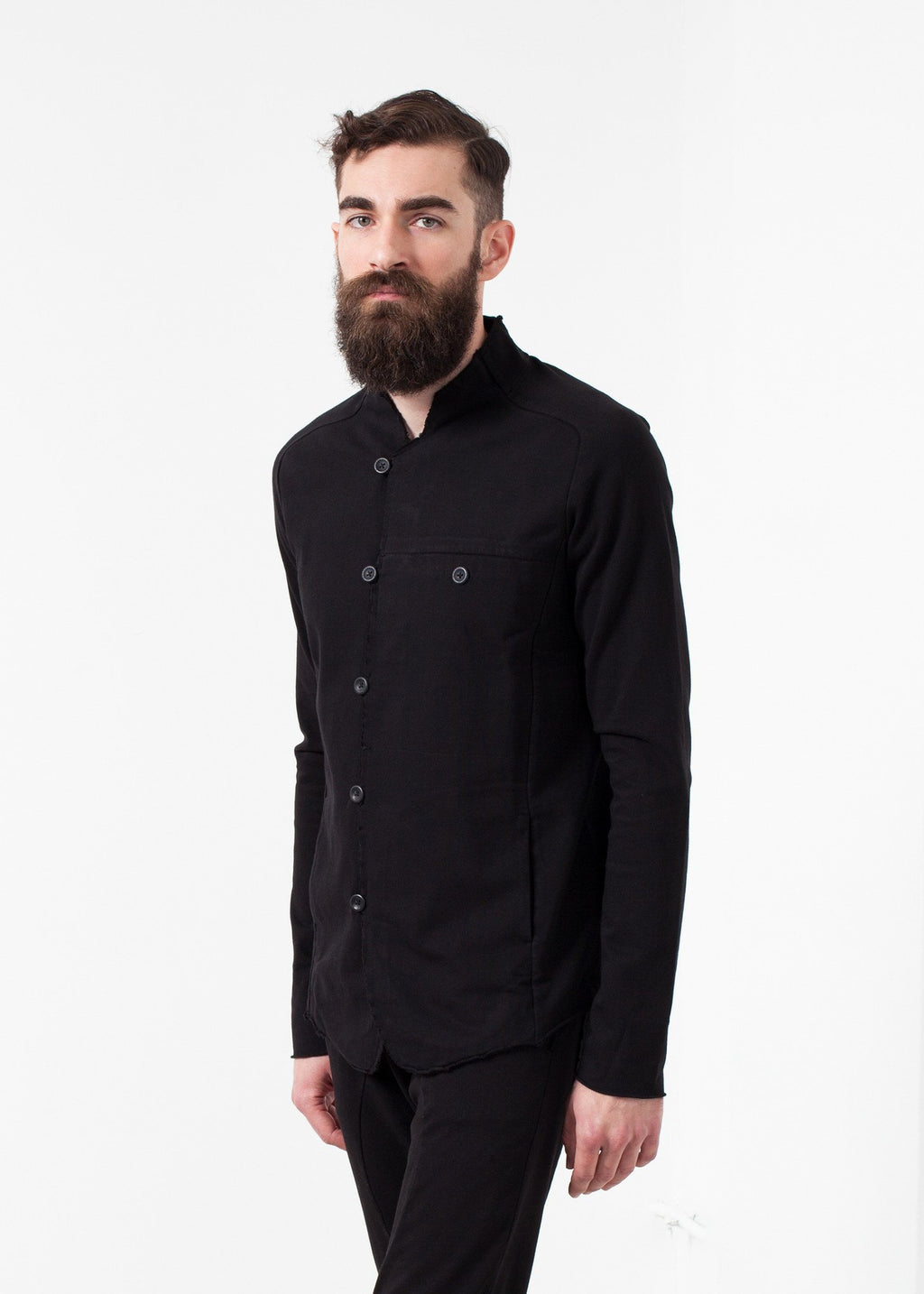 Rustin Jacket|men's coats & jackets[option1]|[option2]|[option3] - hello