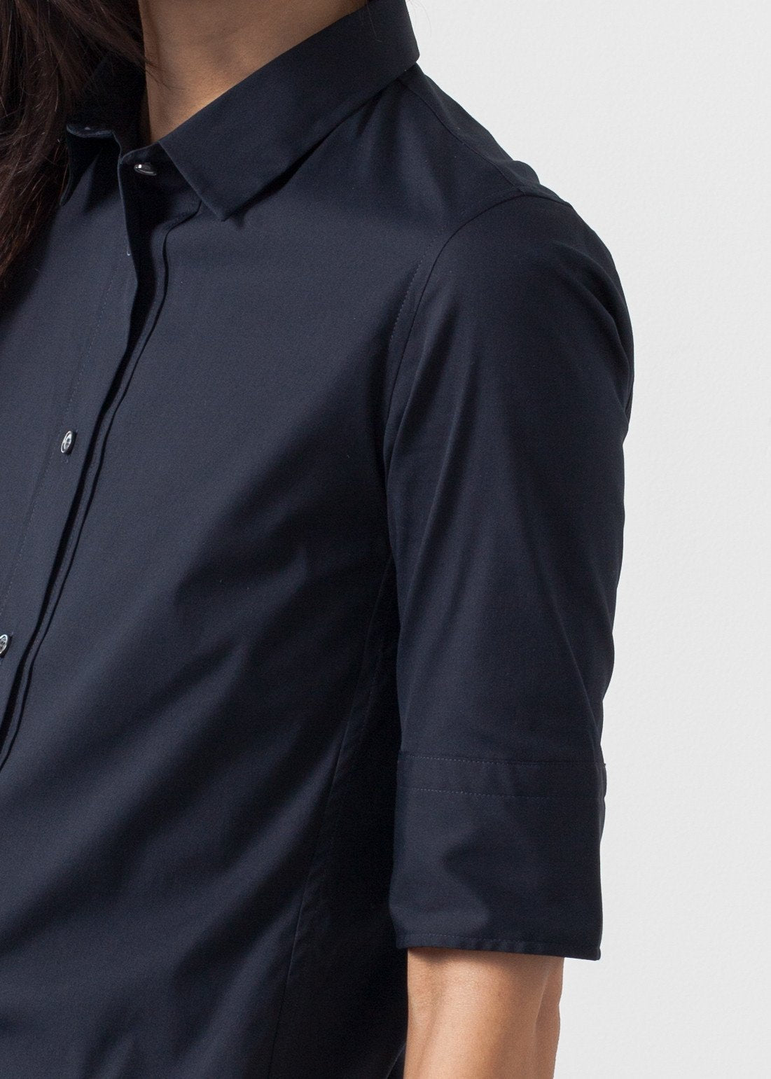 Lena Shirt|women's button-ups[option1]|[option2]|[option3] - hello