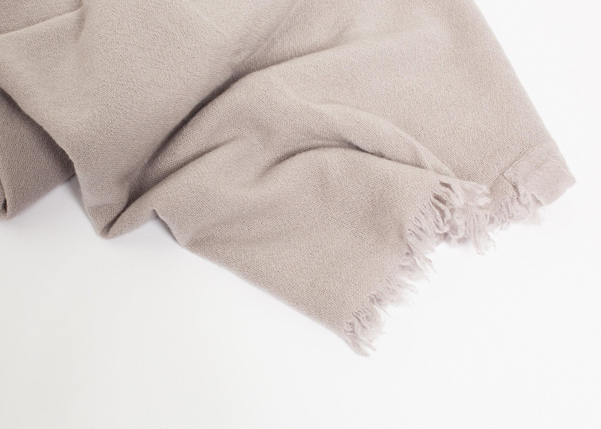 Simple Scarf in Latte|women's scarves[option1]|[option2]|[option3] - hello