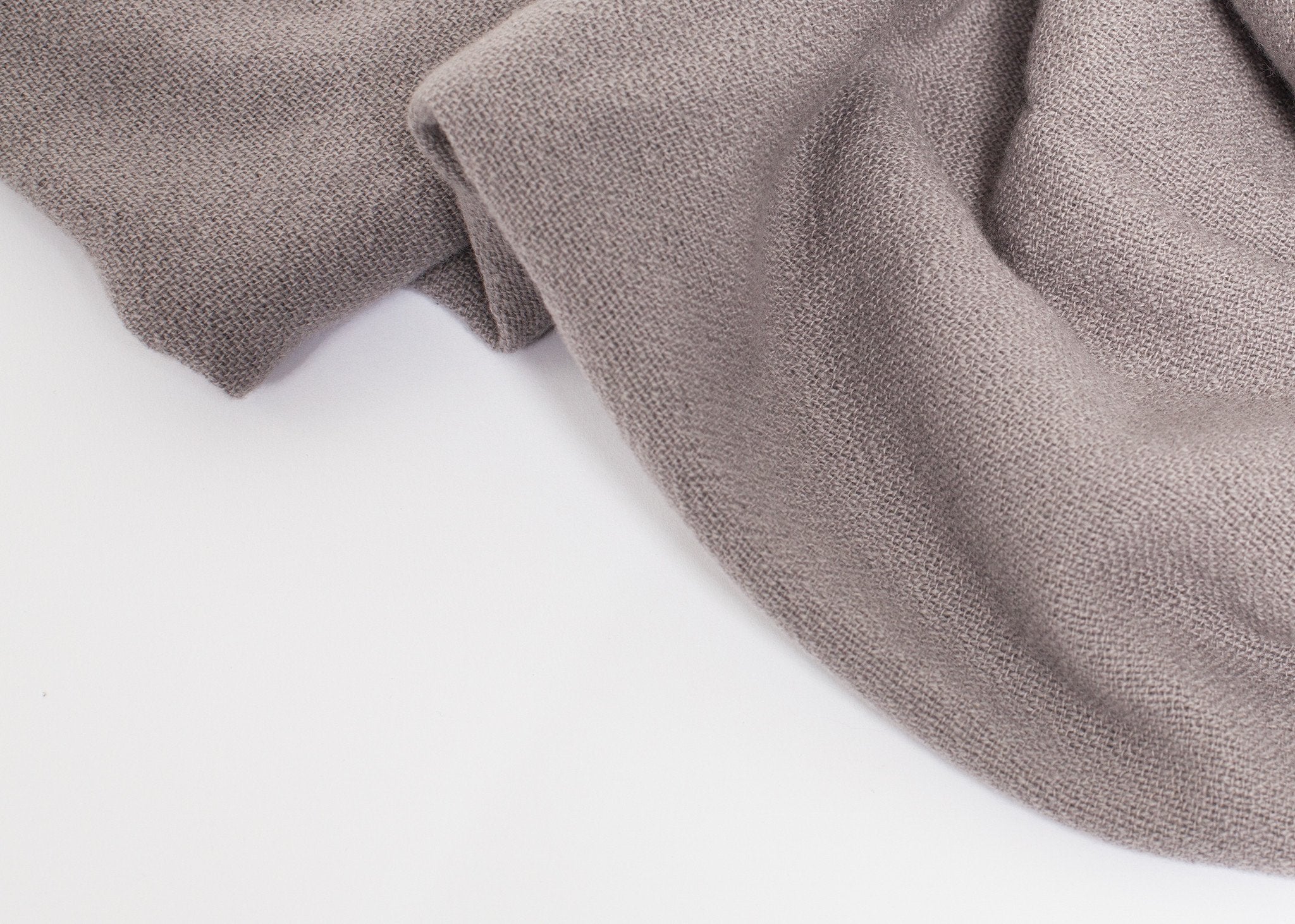 Simple Scarf in Grey|women's scarves[option1]|[option2]|[option3] - hello