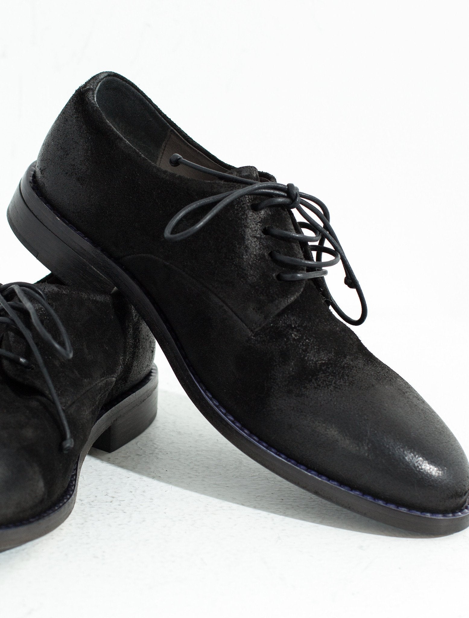 Sassolo Oxford in Black|men's shoes[option1]|[option2]|[option3] - hello