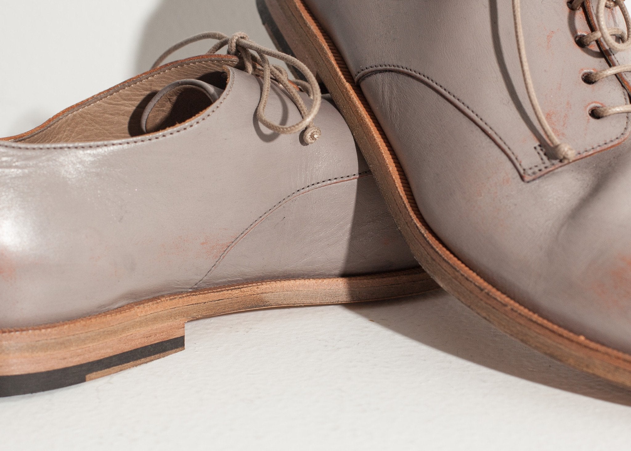 Stiro Oxford in Slate|men's shoes[option1]|[option2]|[option3] - hello