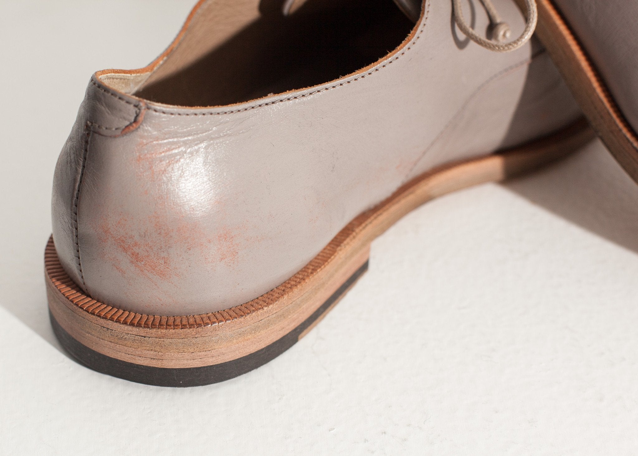 Stiro Oxford in Slate|men's shoes[option1]|[option2]|[option3] - hello