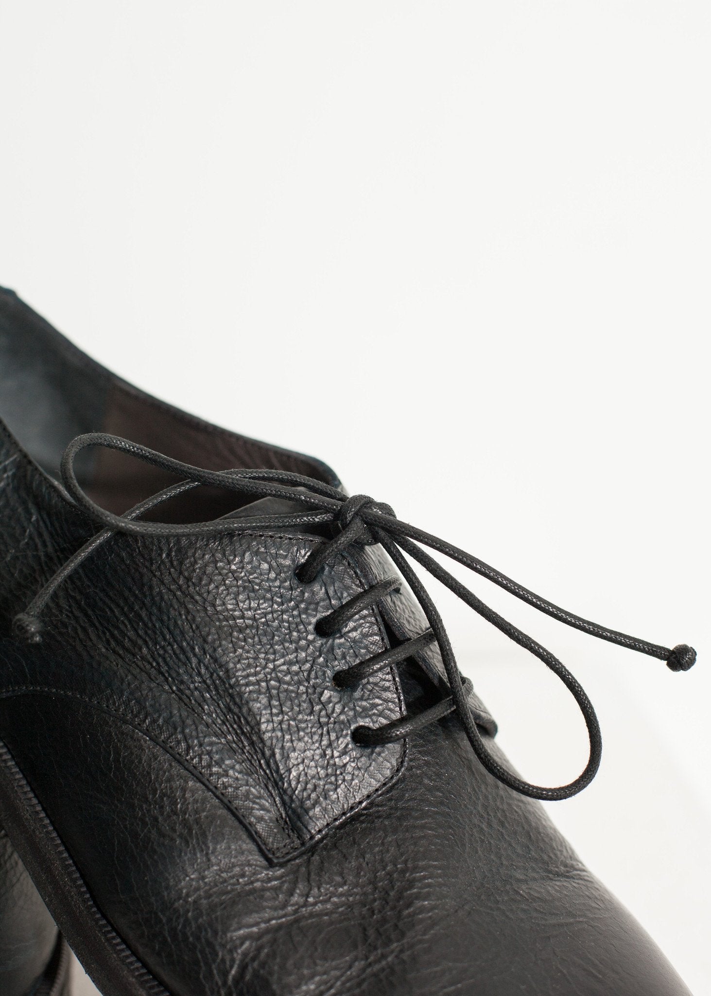 Stiro Oxford in Black|men's shoes[option1]|[option2]|[option3] - hello