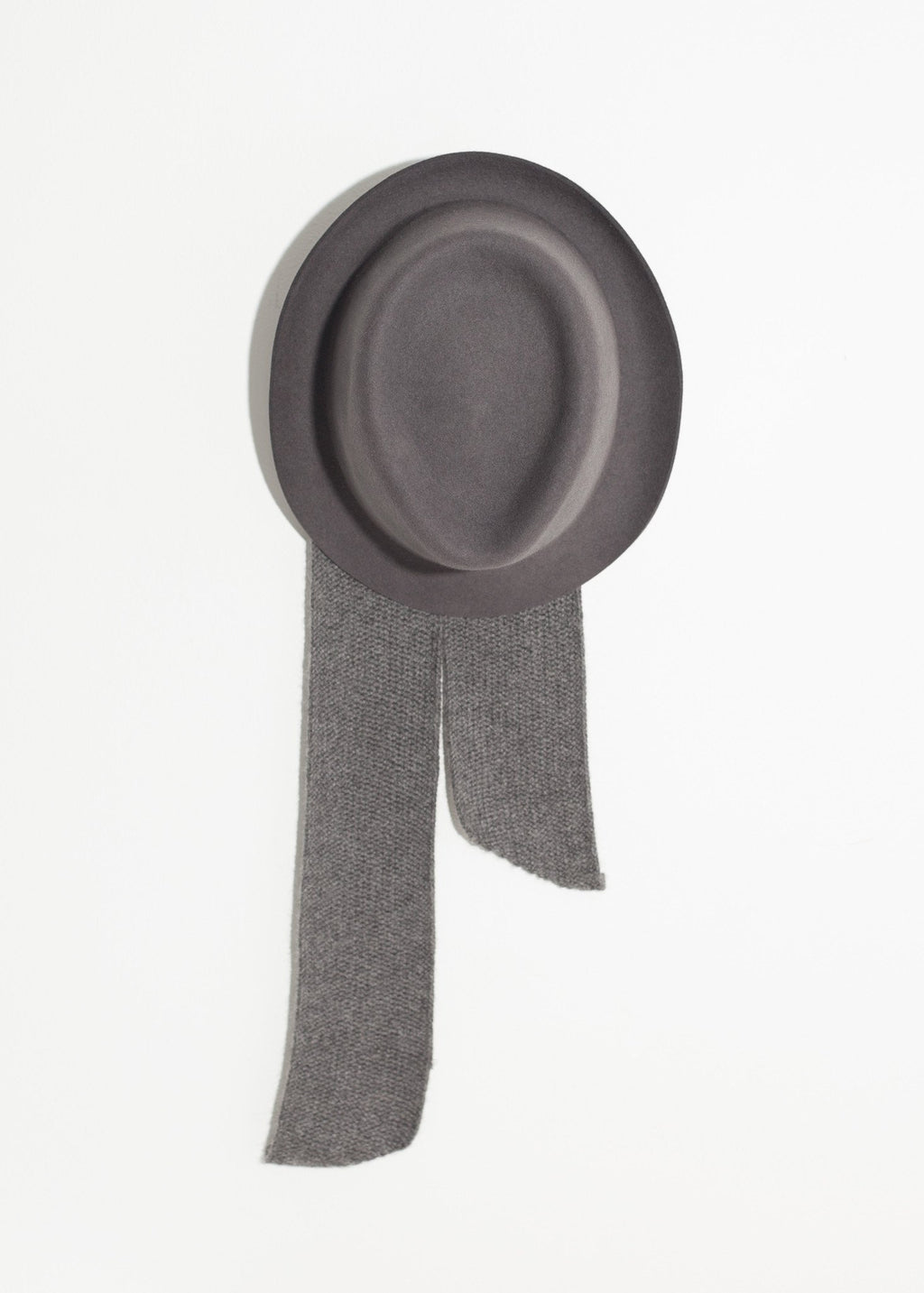 Kate Hat in Steel Grey|Women's Accessories[option1]|[option2]|[option3] - hello