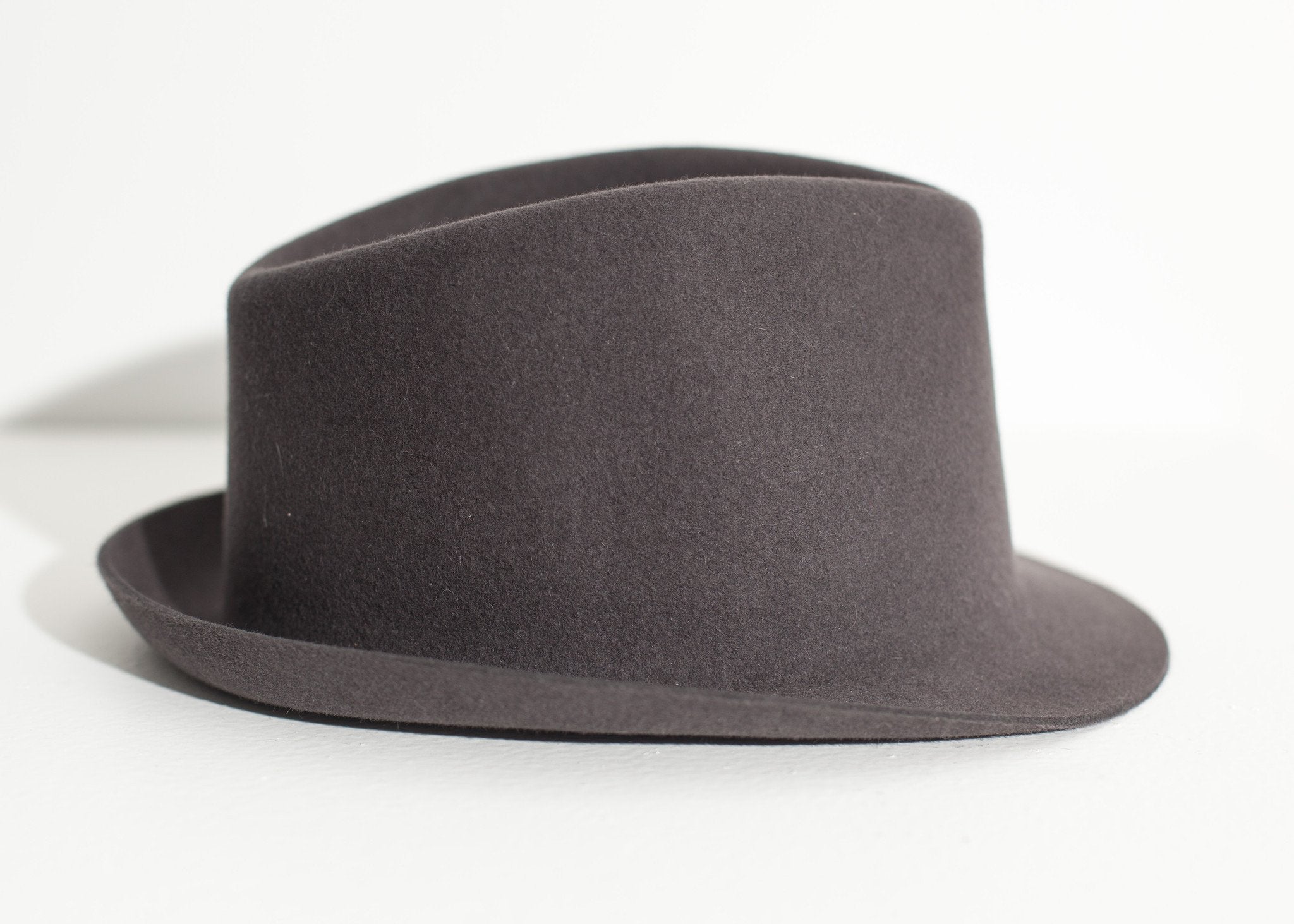 Charles Hat in Steel Grey|Women's Accessories[option1]|[option2]|[option3] - hello