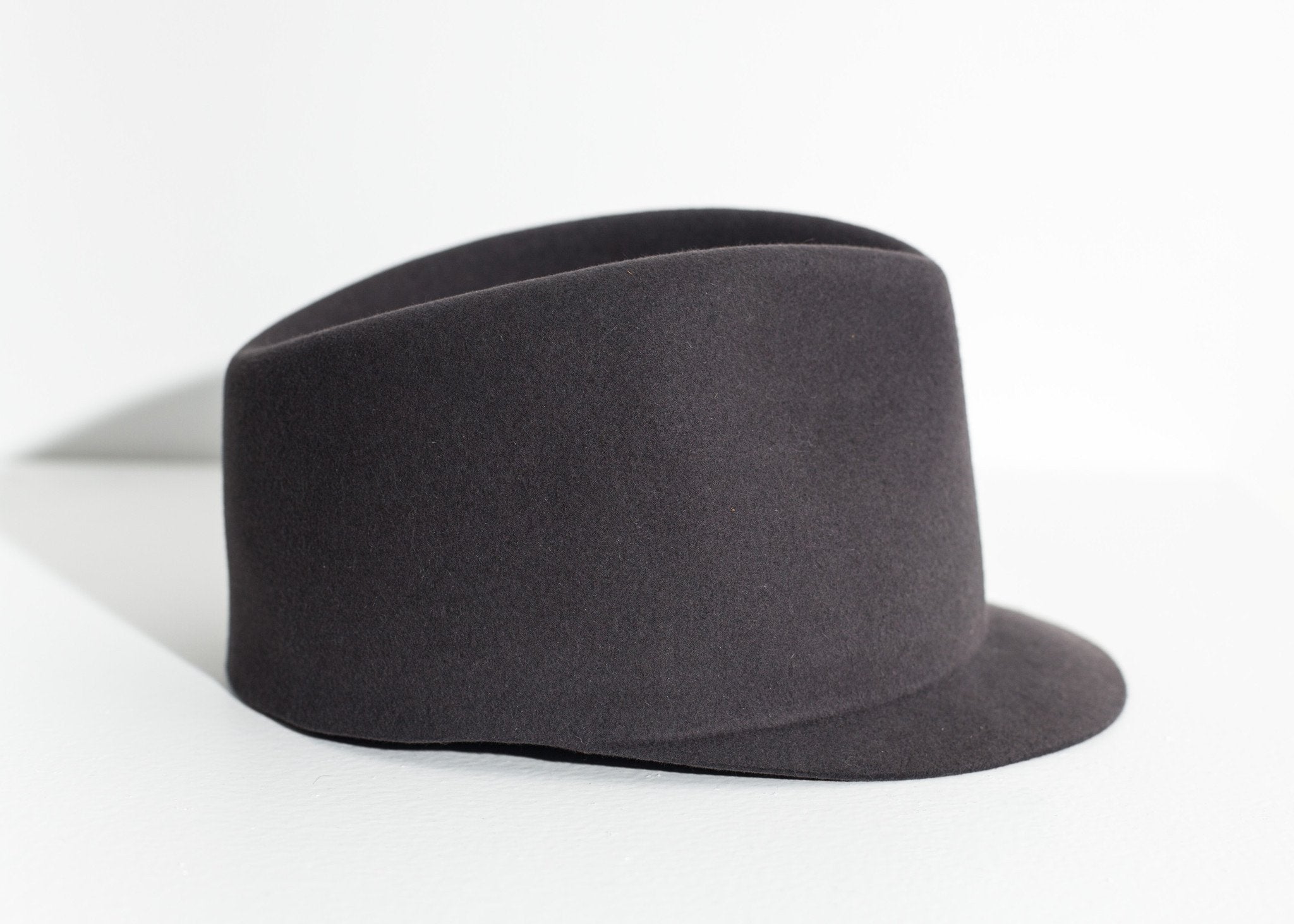 Kraig Hat in Steel Grey|Women's Accessories[option1]|[option2]|[option3] - hello