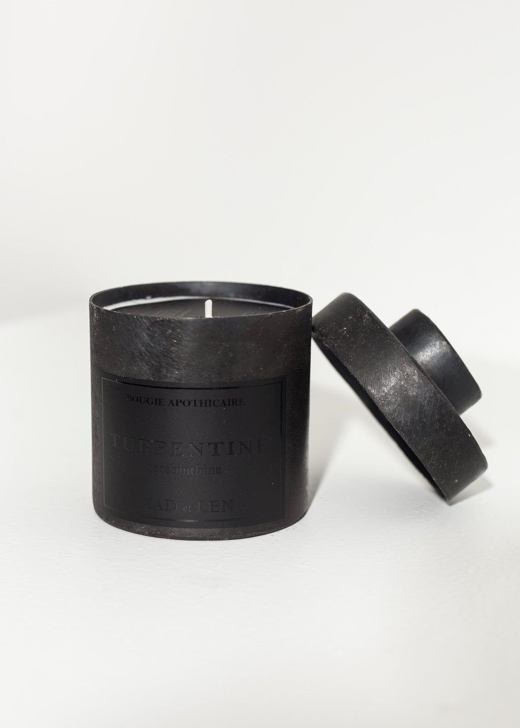 Candle in Turpentine|Toiletries[option1]|[option2]|[option3] - hello