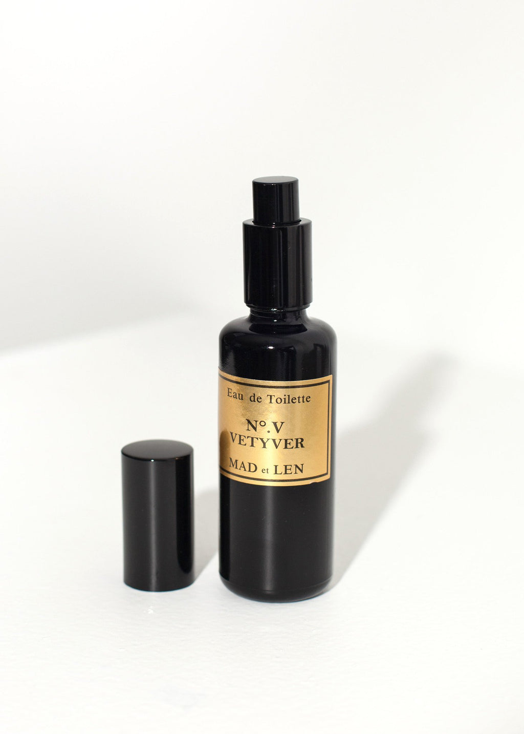 No. V Perfume in Vetyver|Toiletries[option1]|[option2]|[option3] - hello