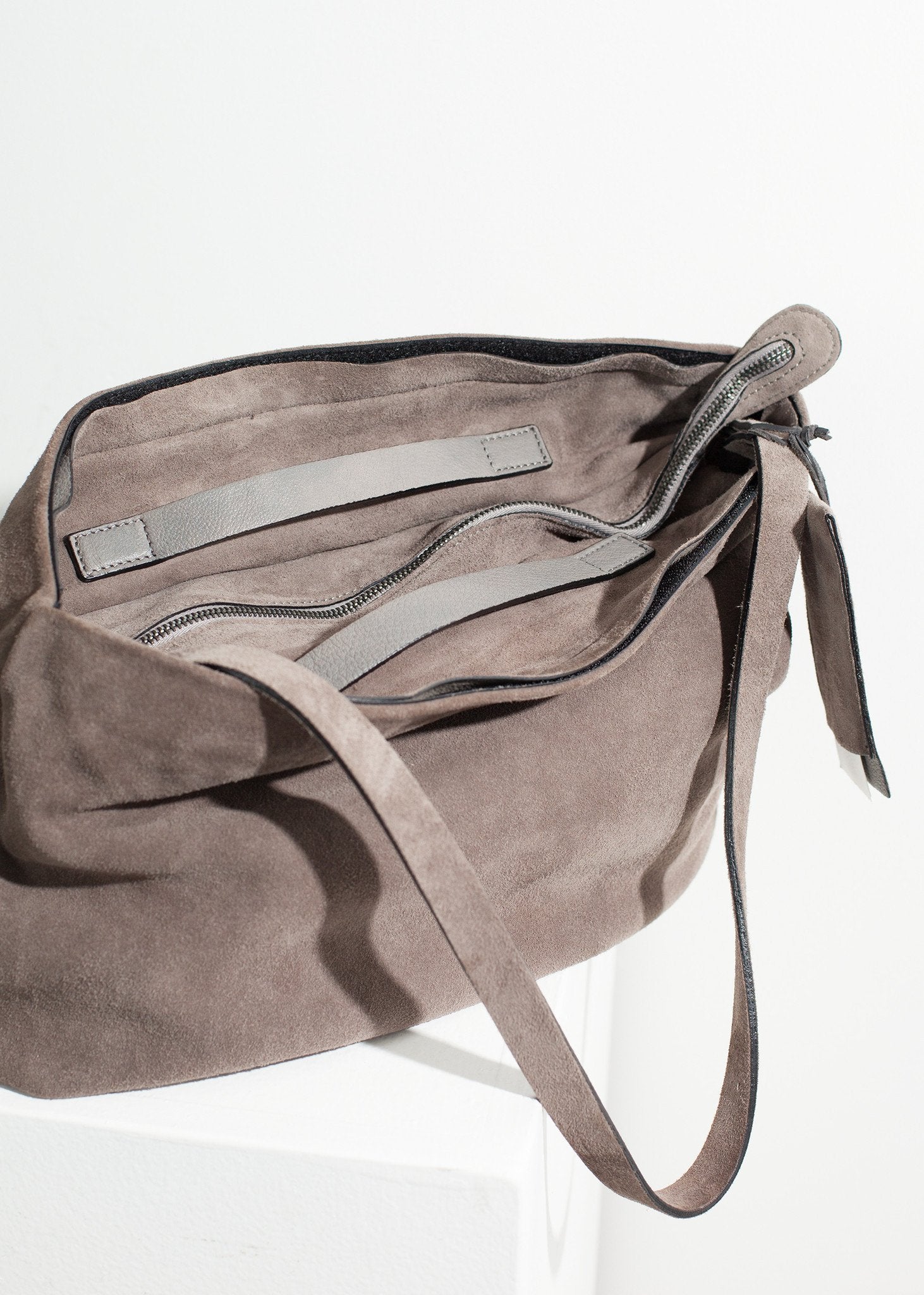 Fantasma Bag in Mud|women's bags[option1]|[option2]|[option3] - hello