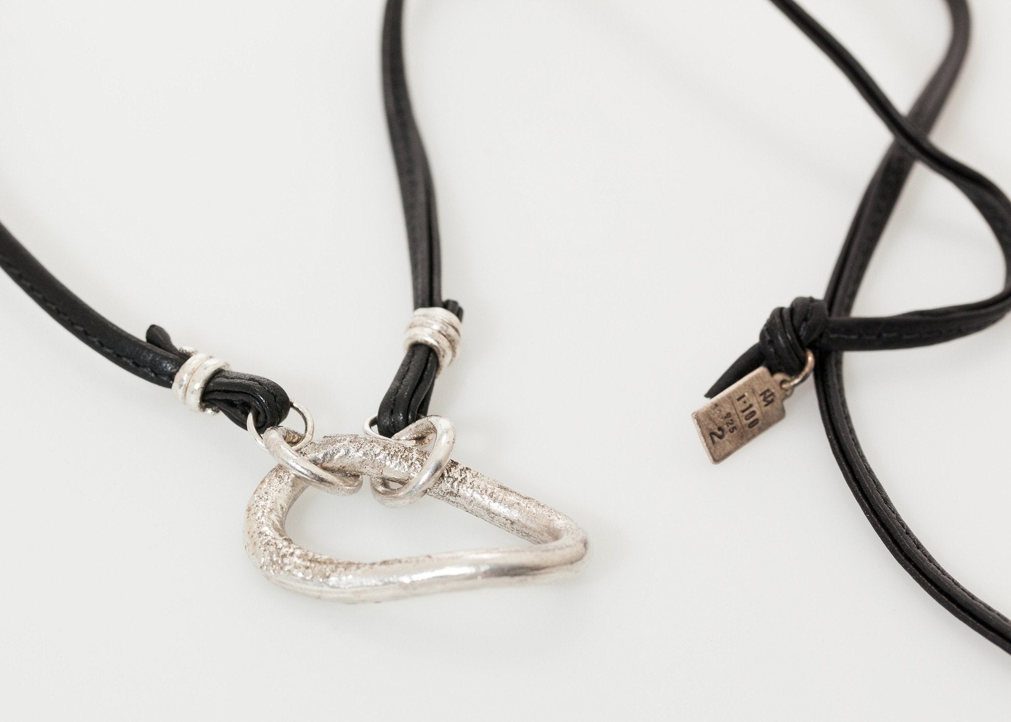 Bracelet 65 in Black|unisex bracelets[option1]|[option2]|[option3] - hello