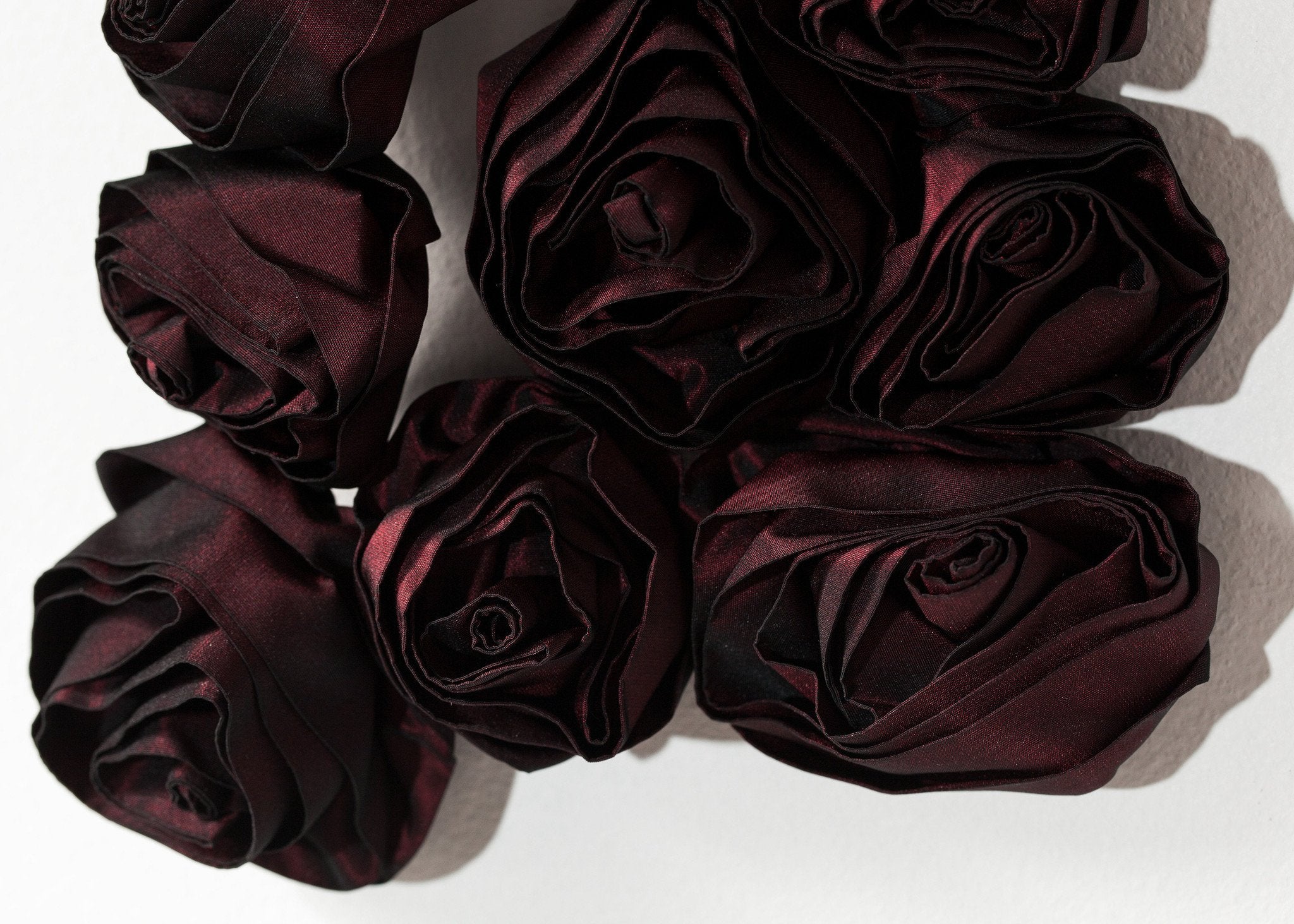 Rose Necklace in Red|women's necklaces[option1]|[option2]|[option3] - hello